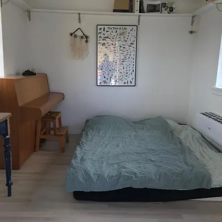 Solfryd I Ollerup