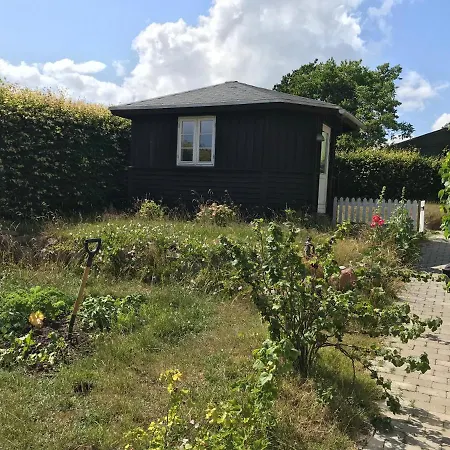 Solfryd I Villa Ollerup